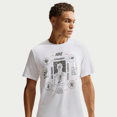 Nike Men's T-Shirt. Nike.com